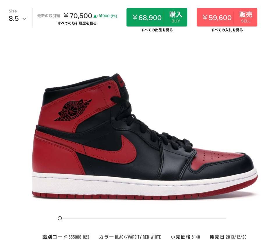 13 BRED 思ったよりかなり求めやすい価格です。
給料