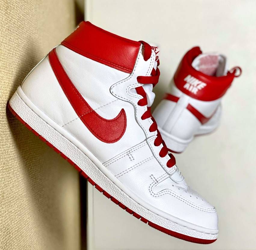 ビギニングスパックって、どうしてもAJ1に興味いきがちですよね。
僕もそうです