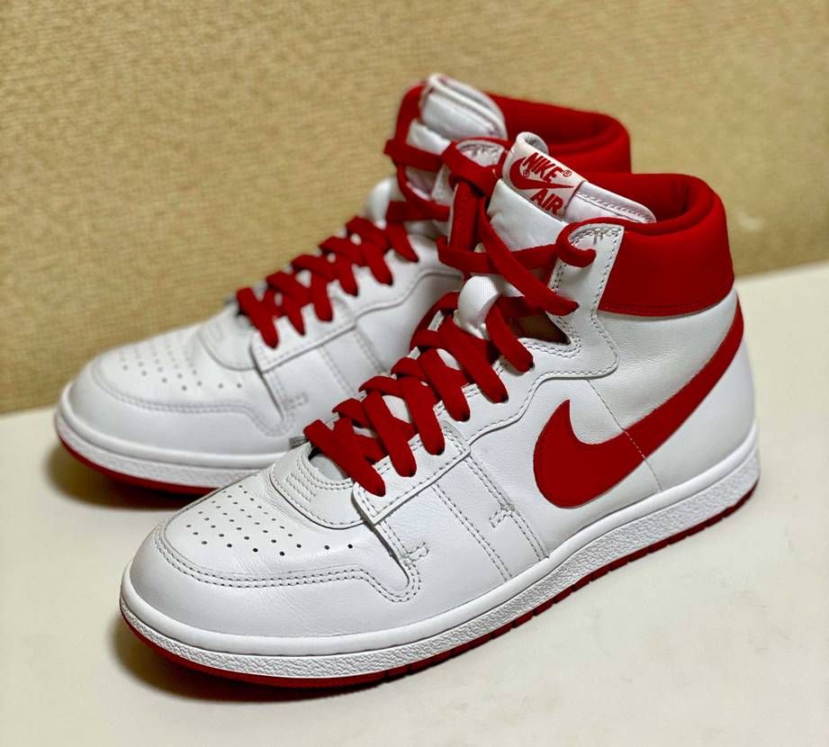 ビギニングスパックって、どうしてもAJ1に興味いきがちですよ