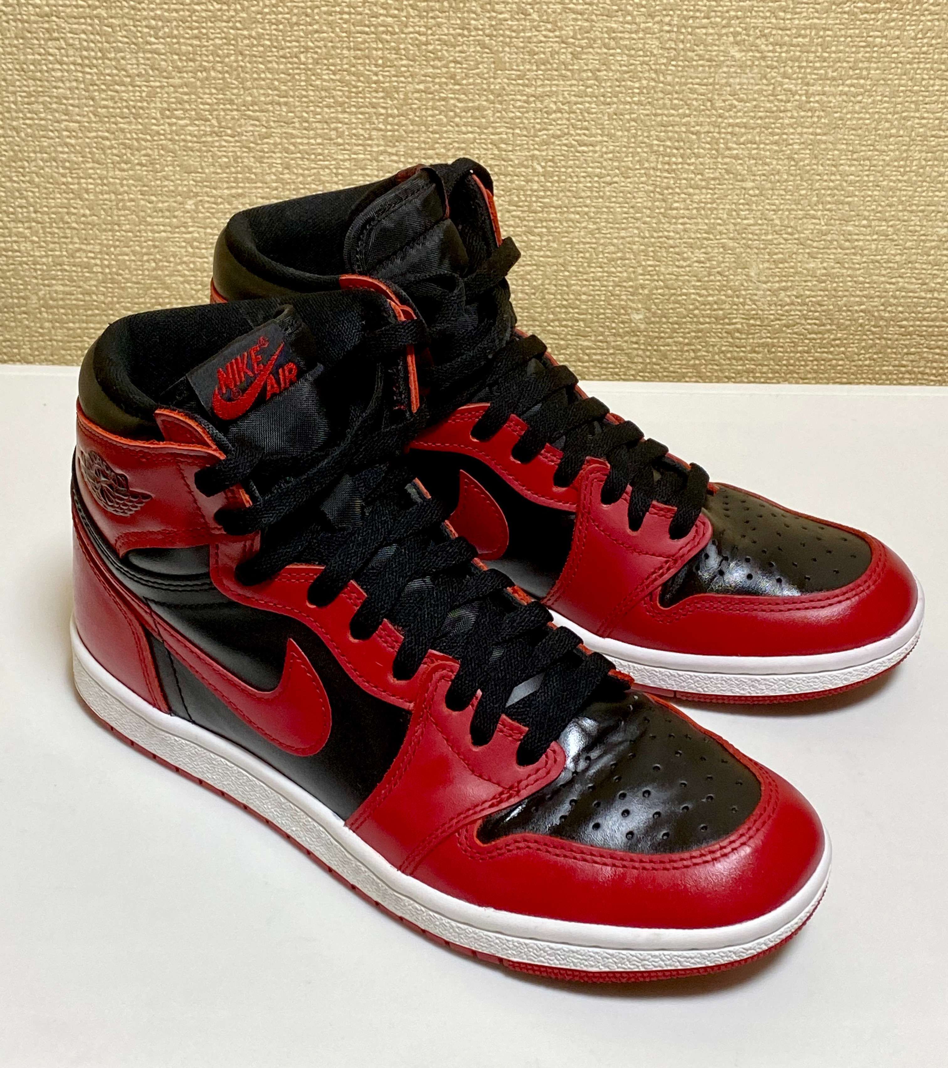 85Highと同じ革なら最高なんですけどね。
フォルムは最