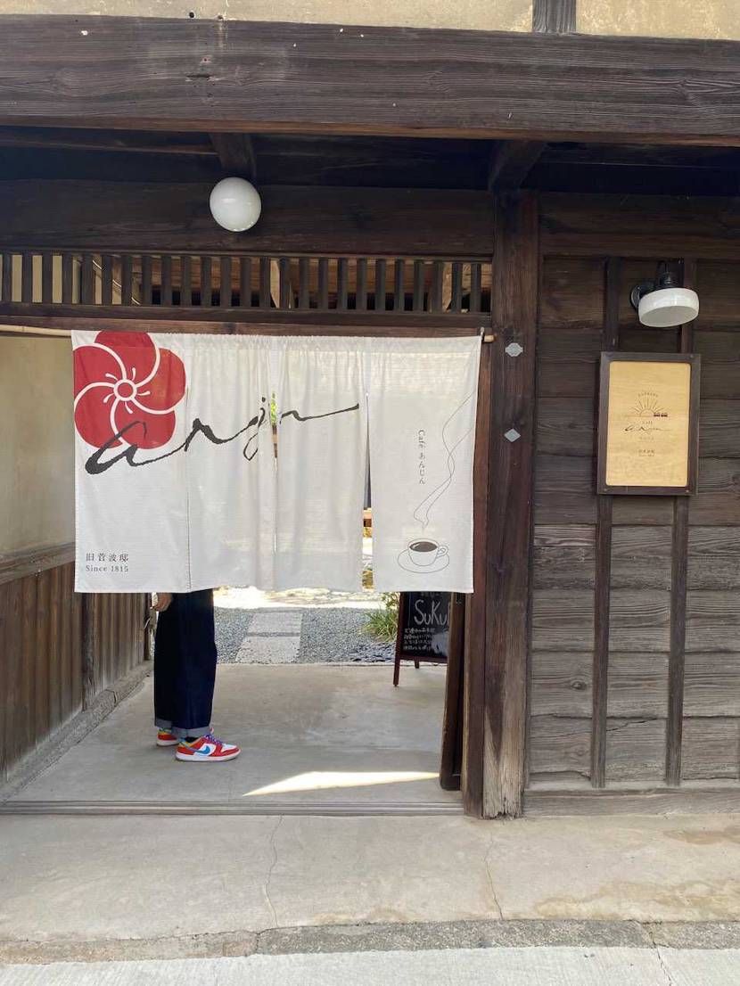 カラフル良いです
