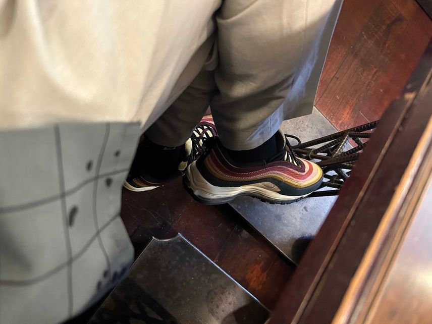🌈☕️#97