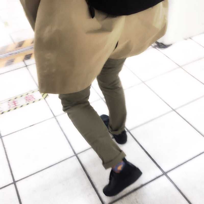 ユーザーアイコン