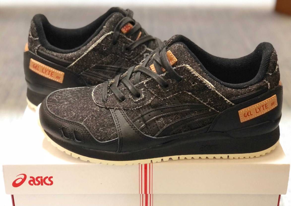 こんばんは。
ここの皆さんの投稿を見て、どーしても気になったasics 岡山デ