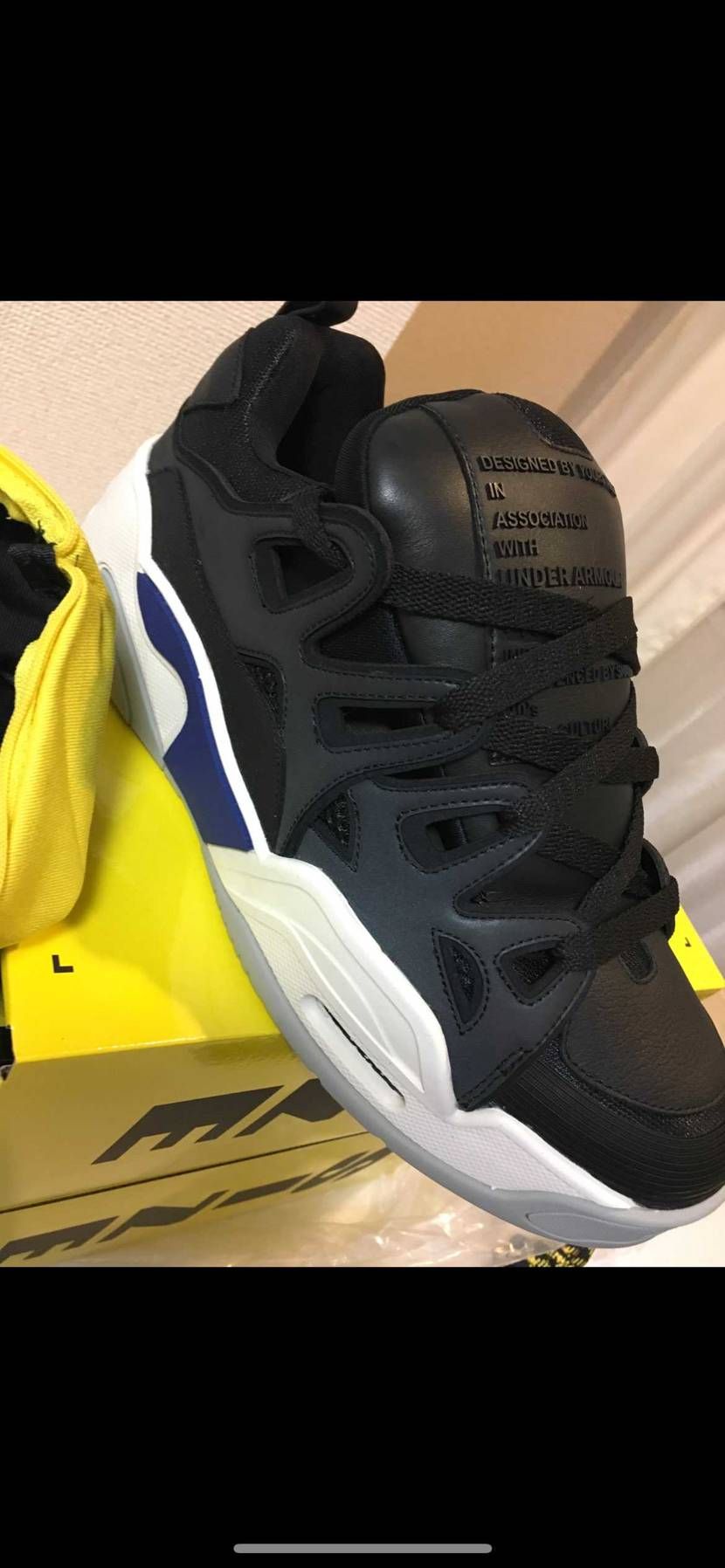 前回のモデルはキャンセル続きで買えませんでしたが、今回のミュ