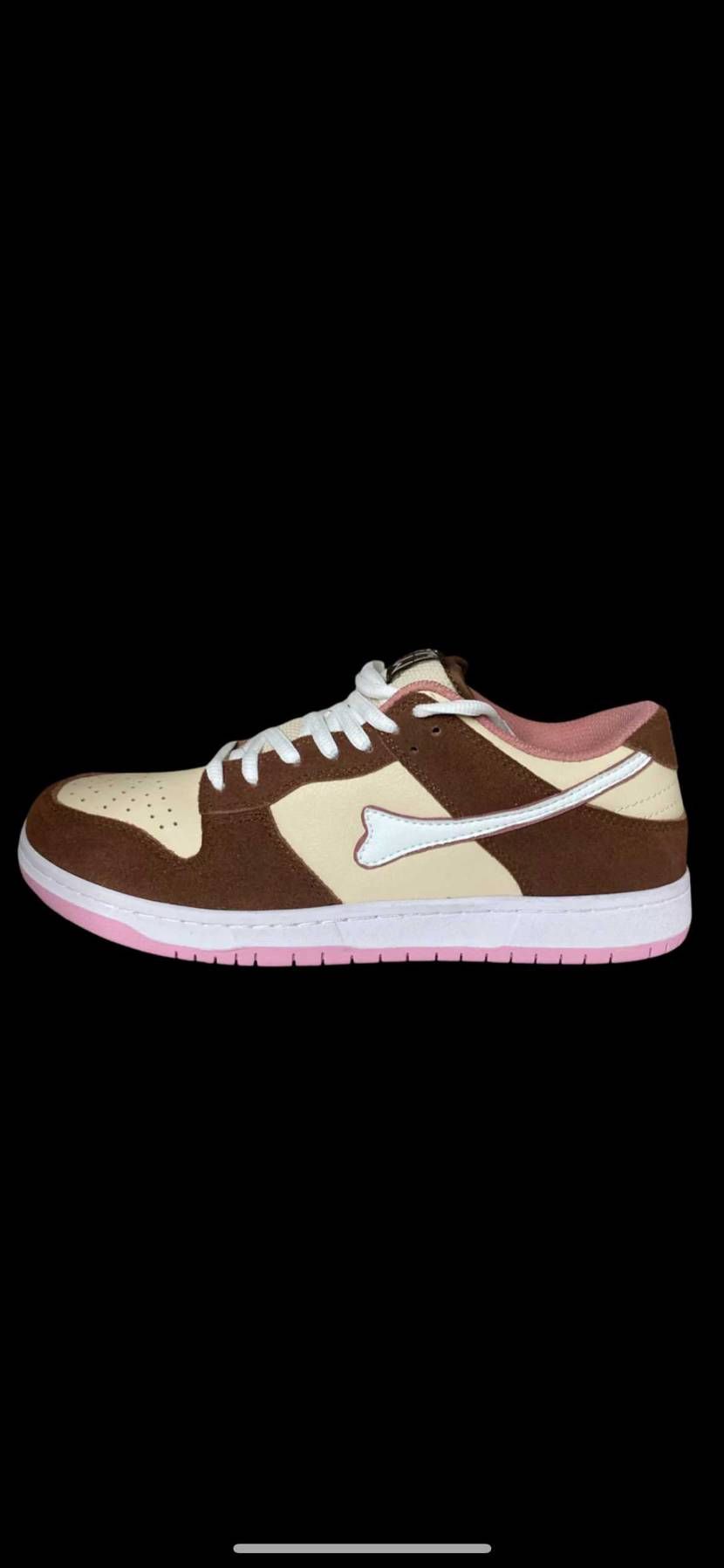 フューチャーが履いたらもう、、、
買わざるを得ない、、、。