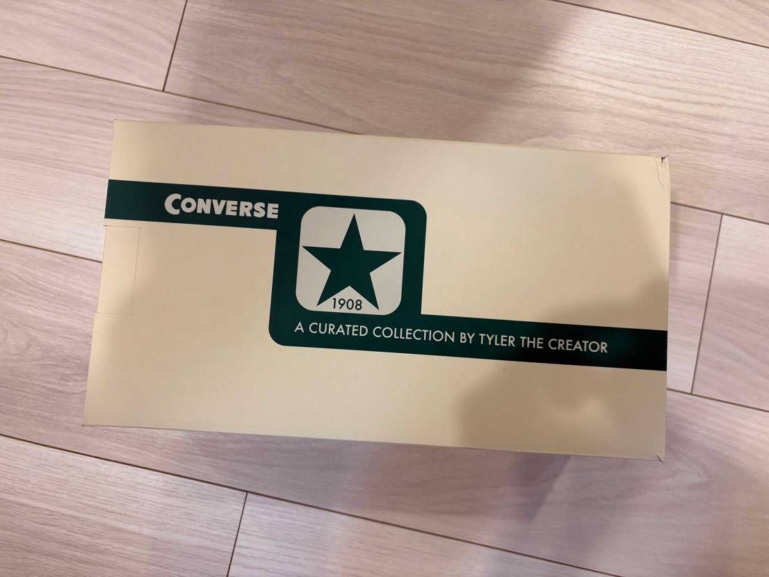 届くまで異常に時間がかかってやっと、、、
でも奇跡的にアル