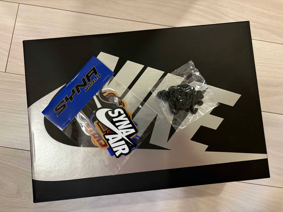 公式からやっと、、、
来日公演の日に届くとは思わず、
行