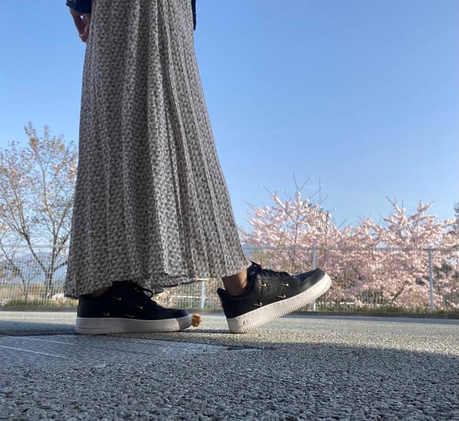 昨日に続いてどこ行きましょ🎶💖