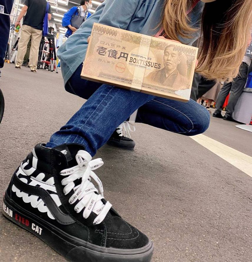 シルバーピーチ (新品 未使用)VANS Sk8-Hi LX | www.ccfl.ie