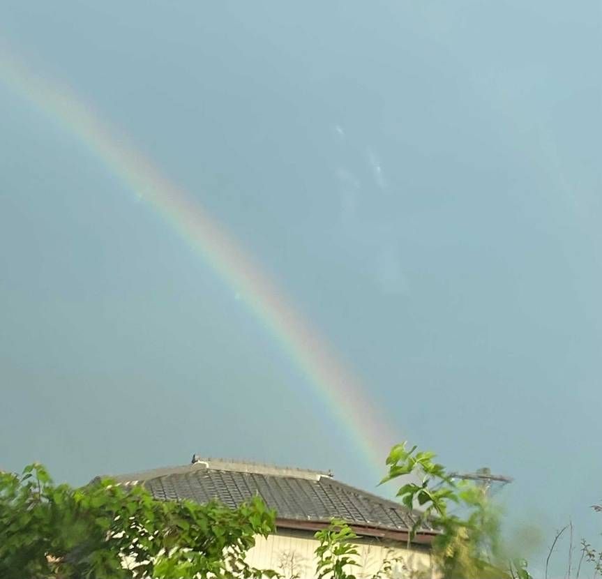 エントリーしたら🌈が😆
買えるかも⁉️🌟