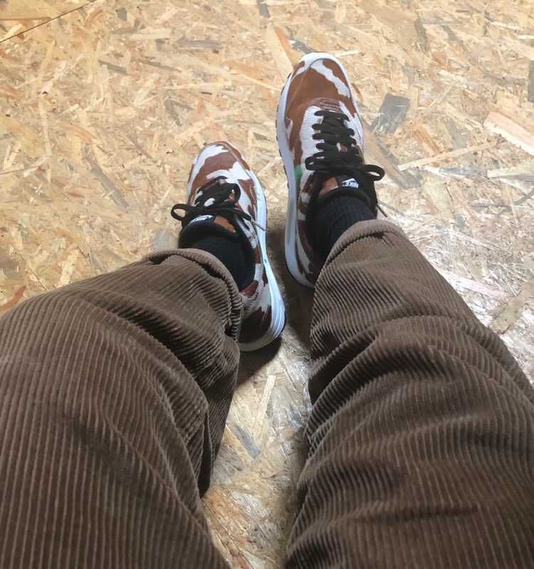 My Air Max Day!