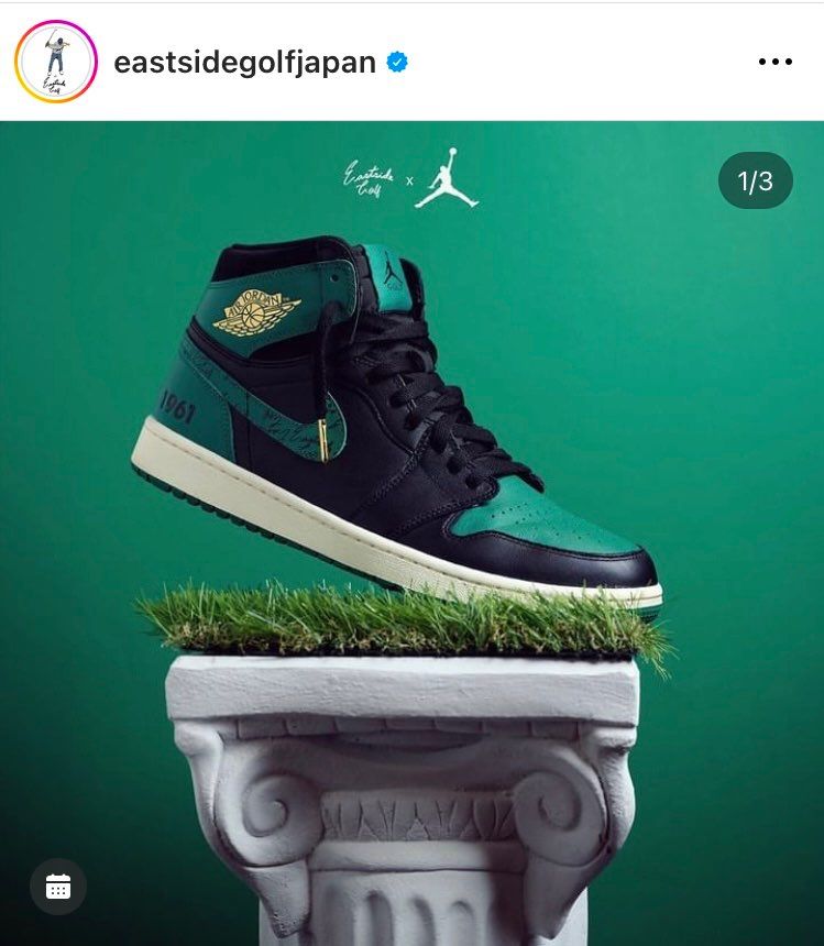 ゴルフやられてる方抽選中ですよー！
期間中の購入歴必要ですが😊