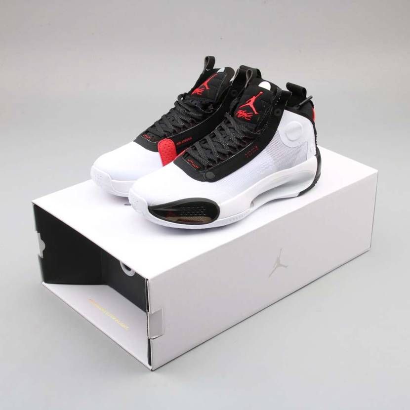 ナイキ エアジョーダン 34 XXXIV PF NIKE AIR JORDAN 