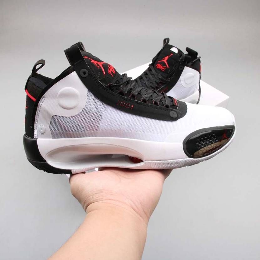 ナイキ エアジョーダン 34 XXXIV PF NIKE A