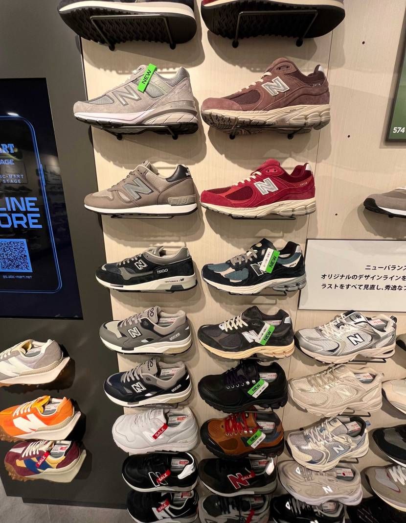 2002も990v5もありましたよ〜
三宮GS