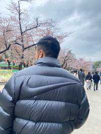 185cmの人(出品者)
