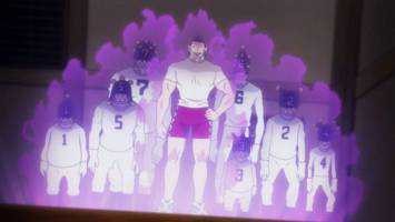 ユーザーアイコン