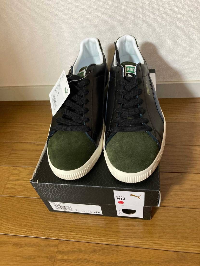 アウトレットが話題になっていたのでNIKEのアウトレット行ってからpuma行った