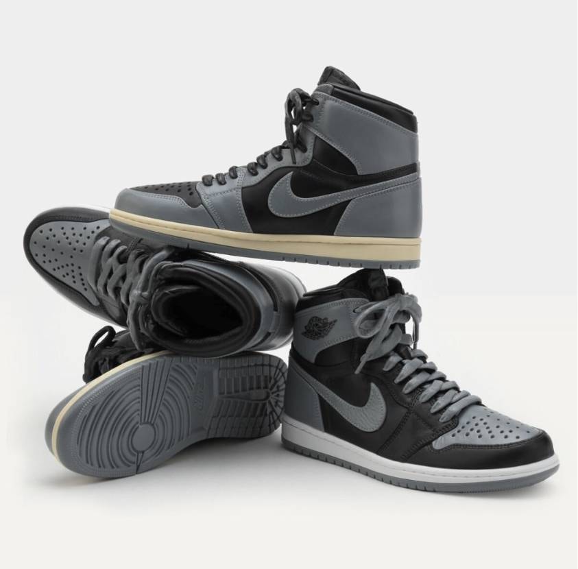 BANDAI NIKE AJ1 HIGH 85 …
 
