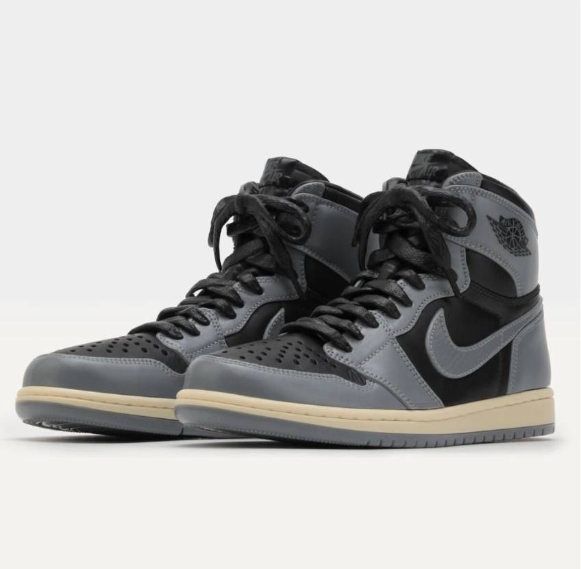 BANDAI NIKE AJ1 HIGH 85 …
 
