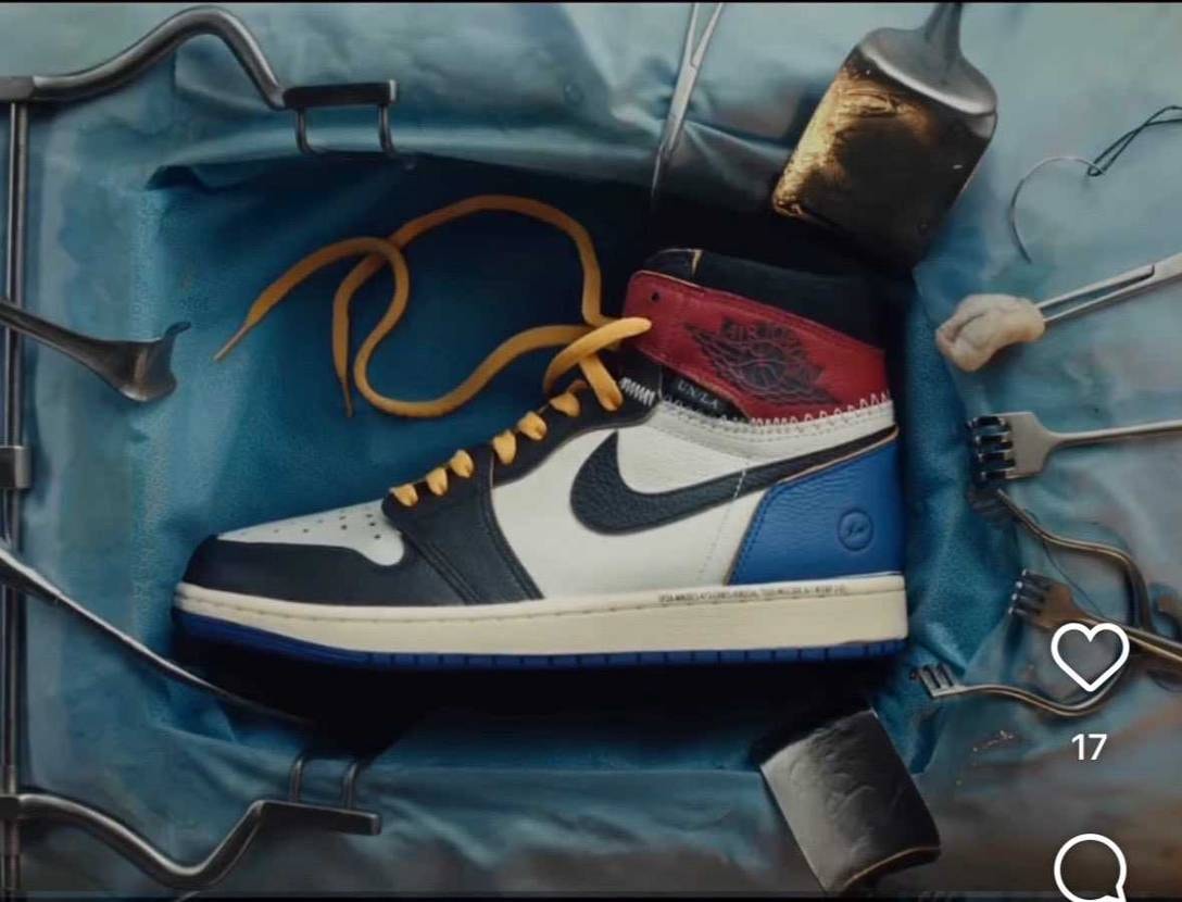 ウラハラ・ステッチ⚡️🧵
2月14日発売