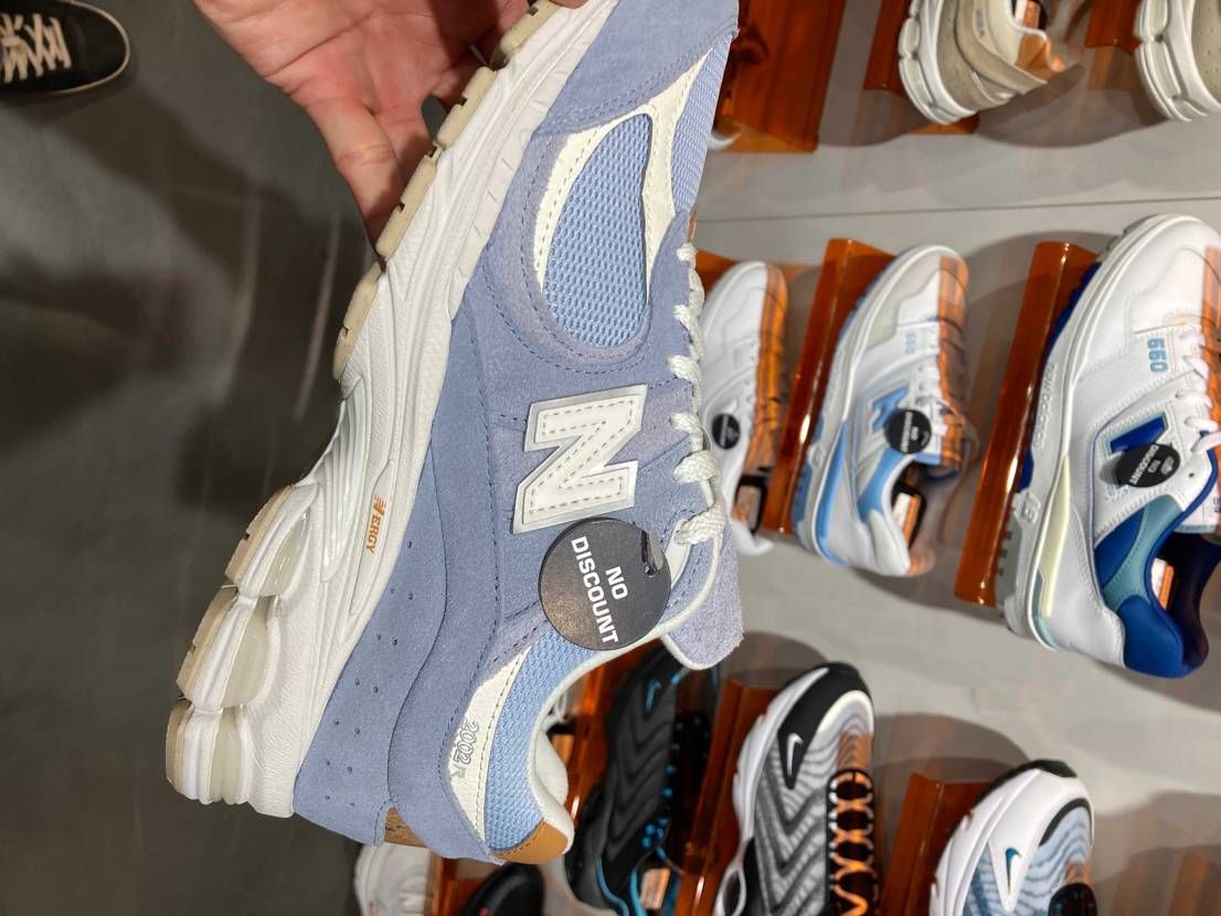 めちゃくちゃ可愛い2002見つけた、即買いでした