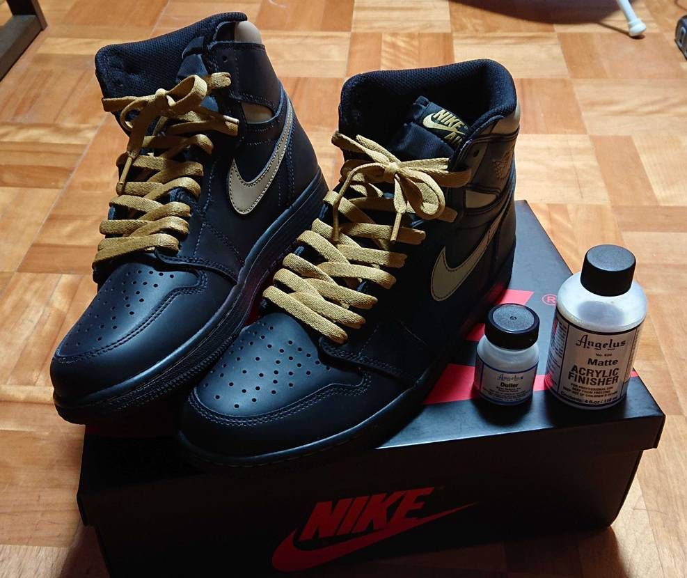 マット加工しちゃいました。楽しかった～( ´∀｀)