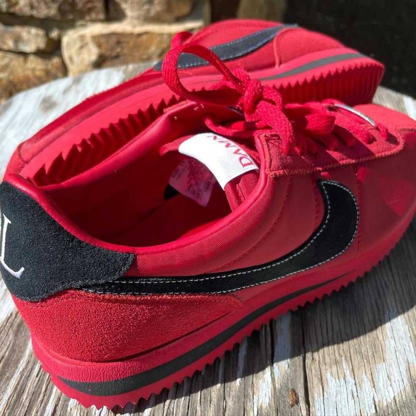 ケンドリックラマーコラボのコルテッツまた出るんですかね