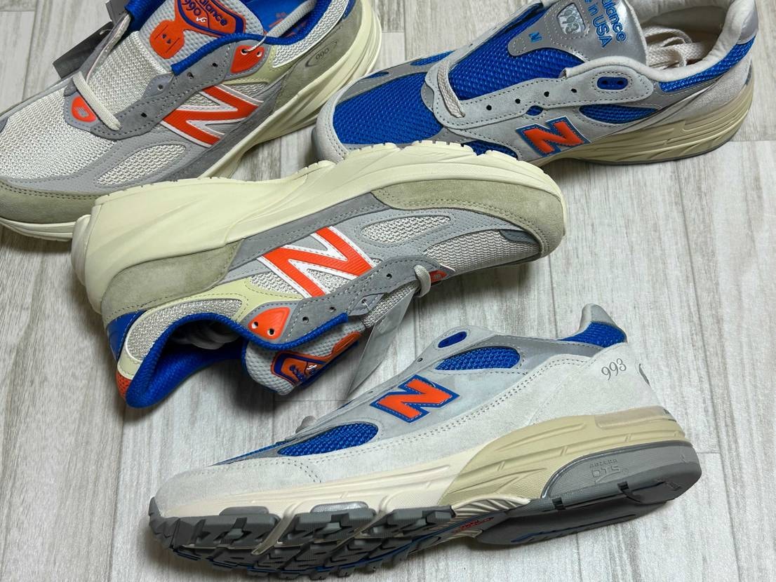 ニックスカラー良い🥰
関税高いけど‥