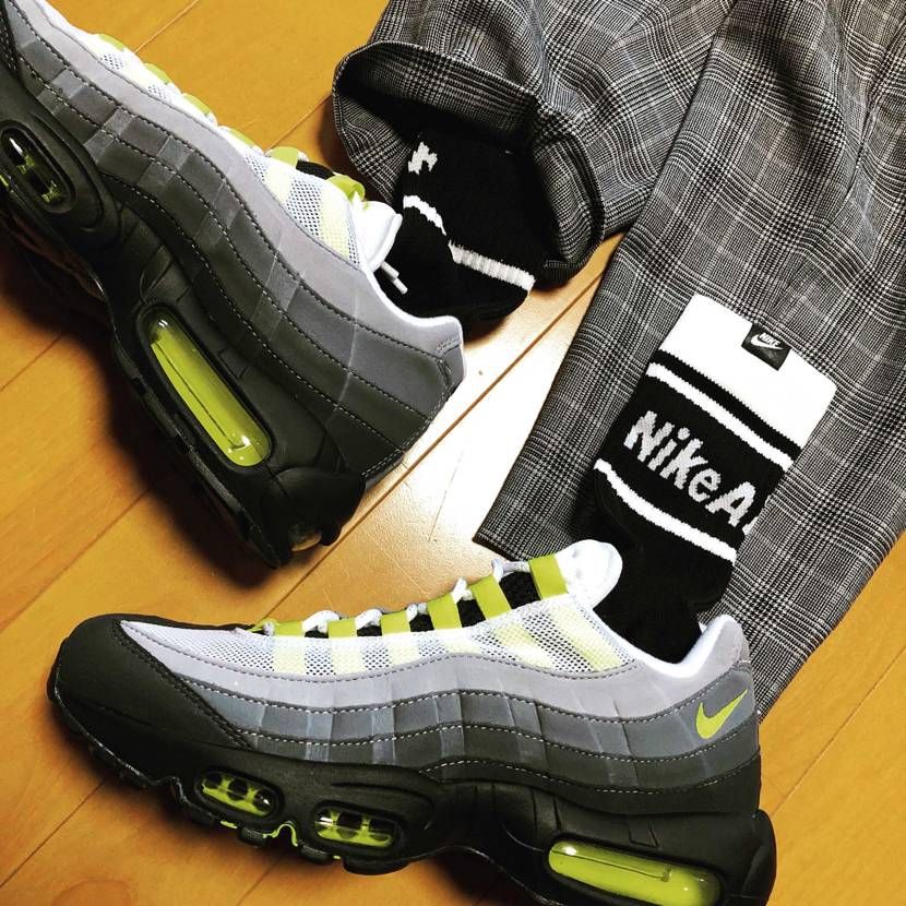 ✨HAPPY AIR MAX DAY✨
もうすぐ世界で