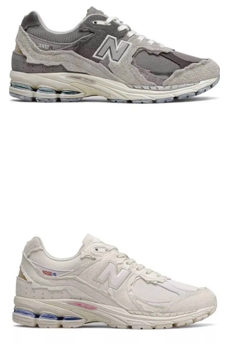 NEW BALANCE好きの方々はすでにご存知かと思いますが