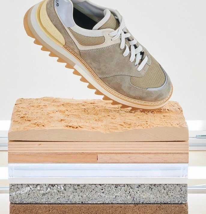 NEW BALANCE 574 TDS
シャークソール😳