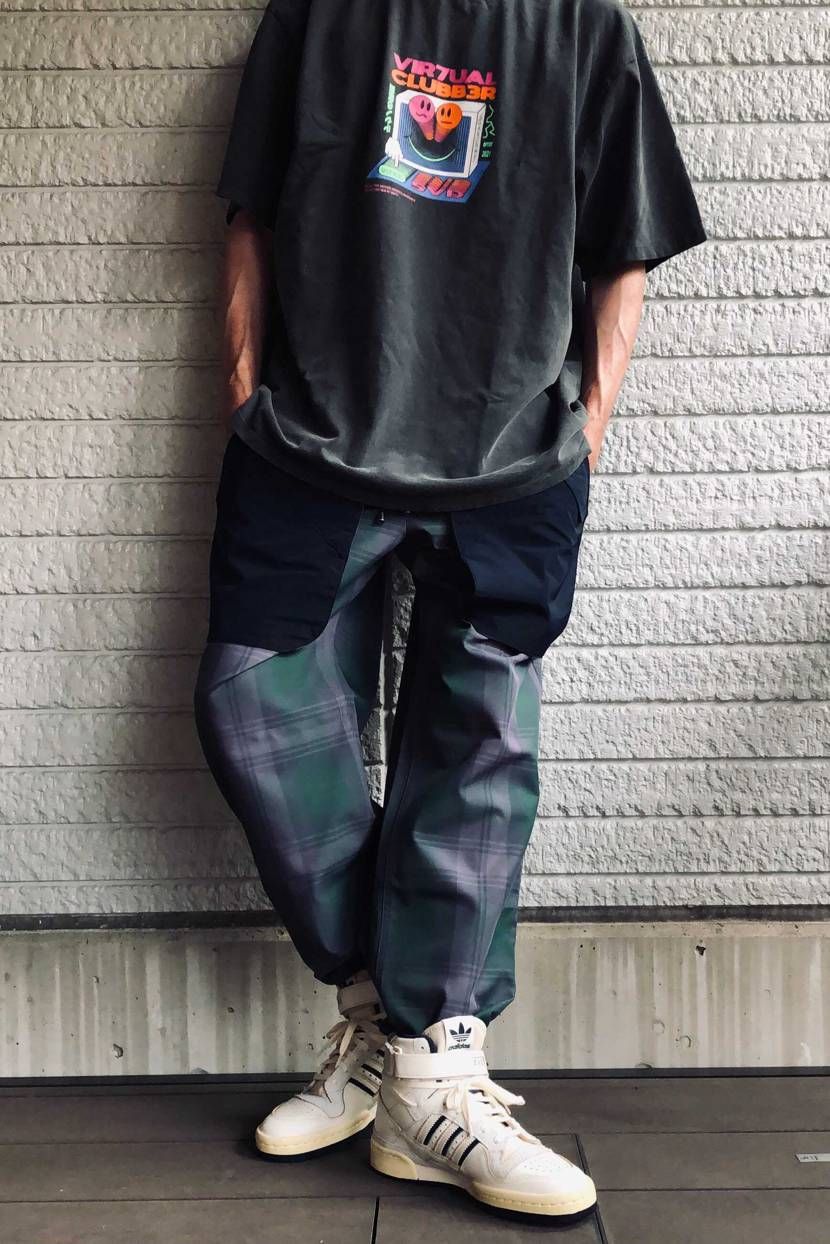 SVD 10thAnniversary Tee届いた✨
謎