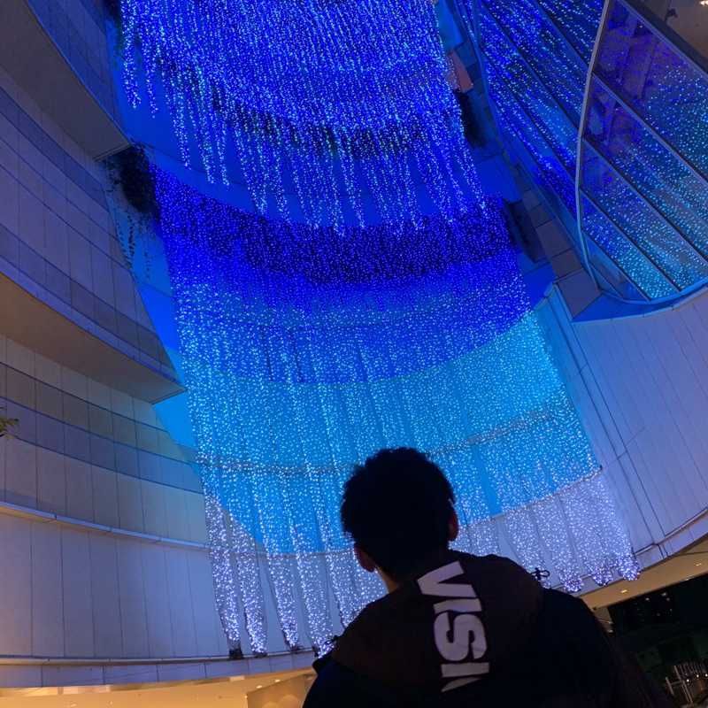 ユーザーアイコン