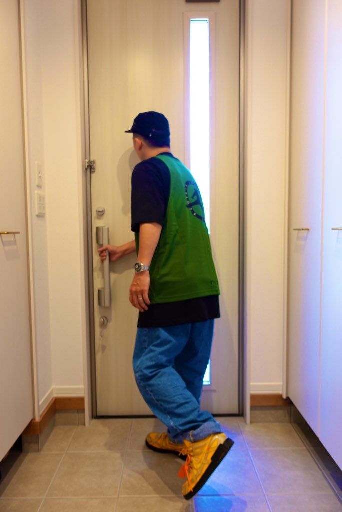 ずっと欲しかったからめっちゃ嬉しい
Air Jordan Off-White™