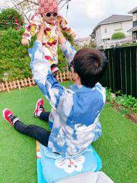 ユーザーアイコン