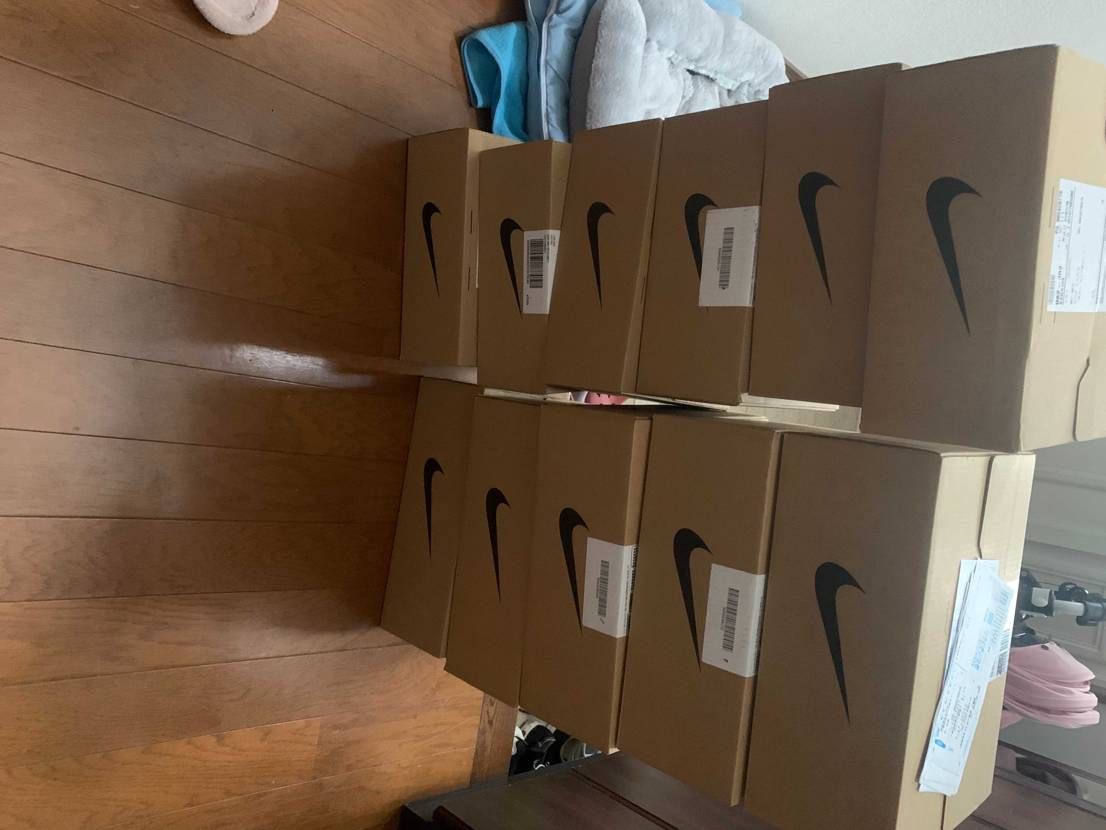 全部届きました！