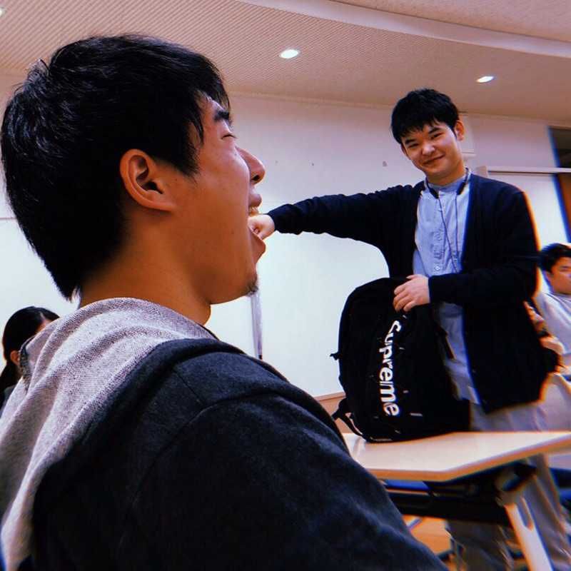 ユーザーアイコン