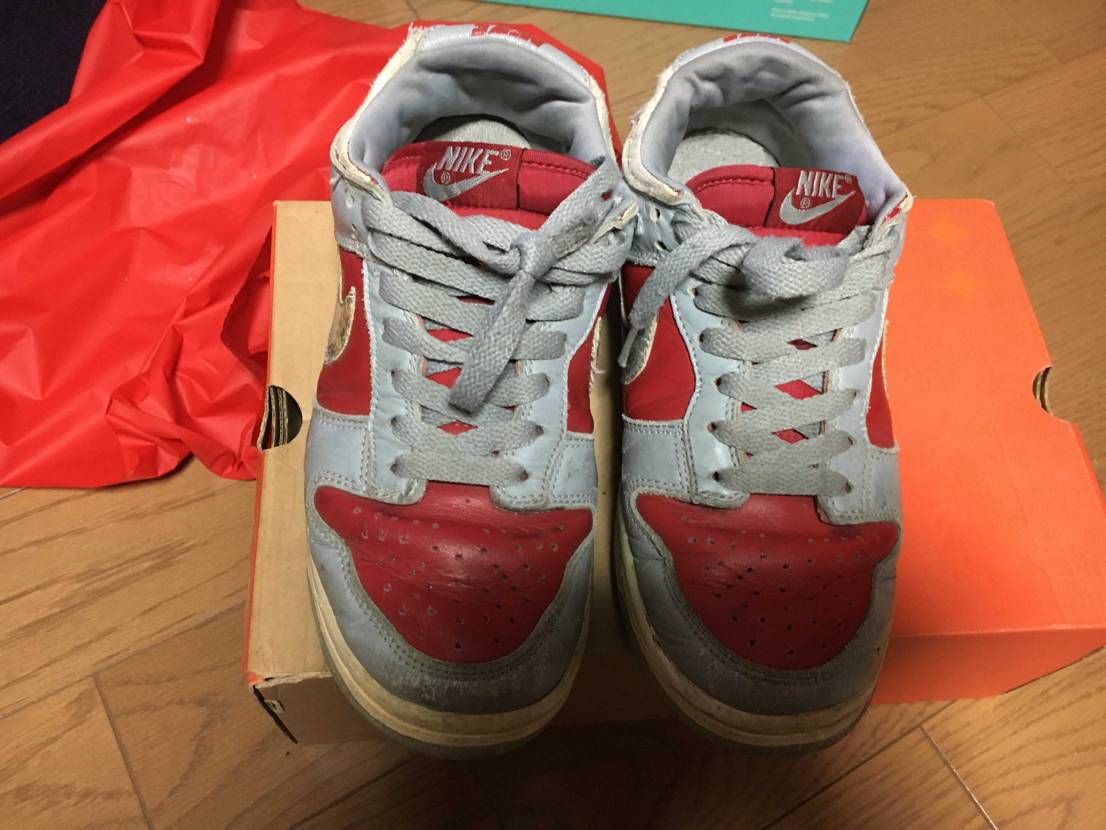 96年位毎週末、友人と開催されていれば代々木公園か明治公園に