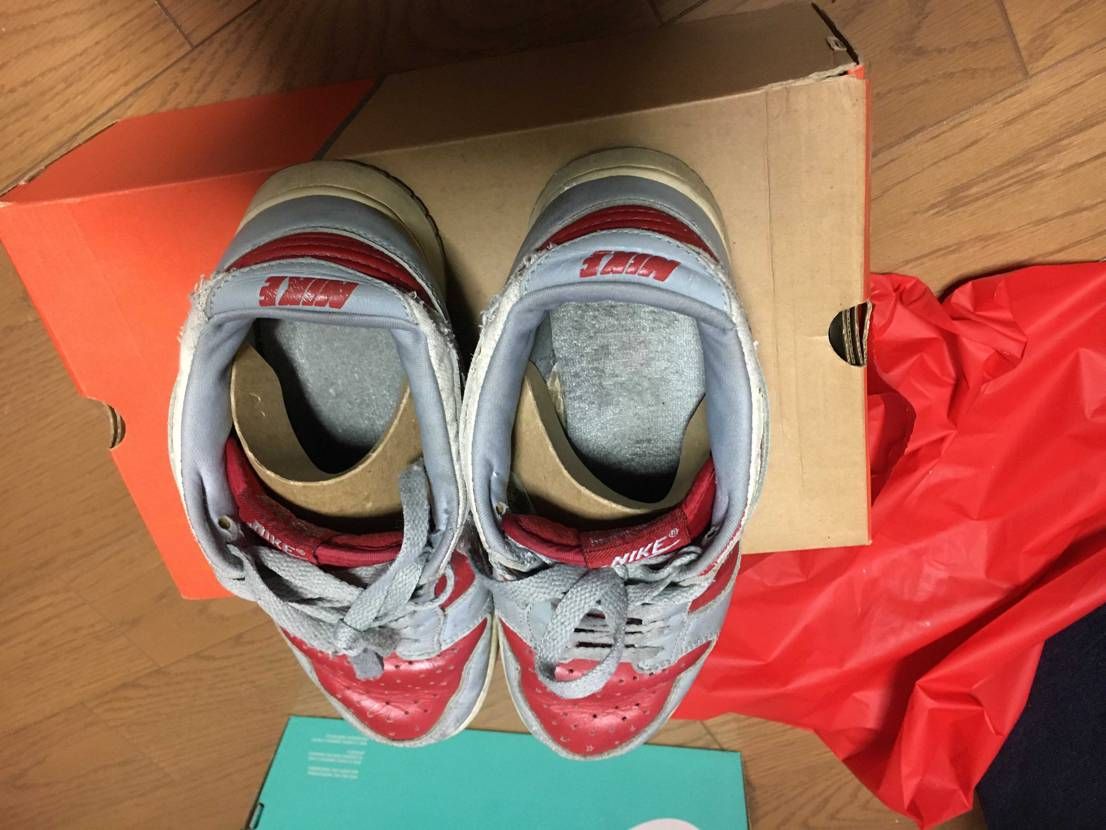 96年位毎週末、友人と開催されていれば代々木公園か明治公園に