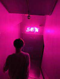 ユーザーアイコン