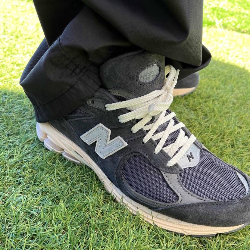 今年に入って1番買って良かった!
丁度ええ!#newbalance
