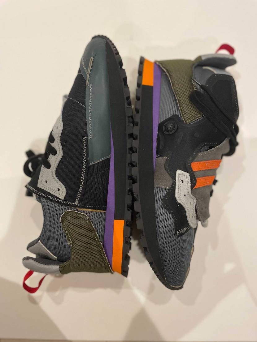 緊急入荷したって連絡受けて、もう何も考えずに買ってしまった…後悔はしてない…大切