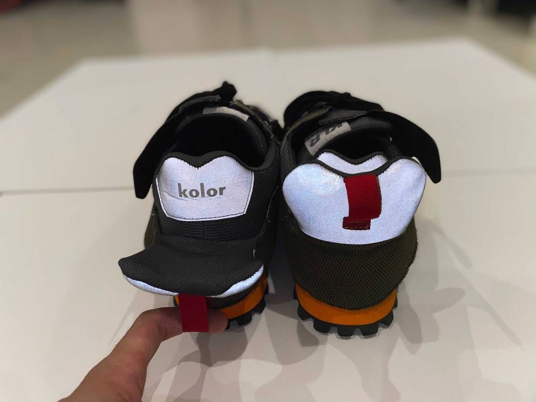 緊急入荷したって連絡受けて、もう何も考えずに買ってしまった…