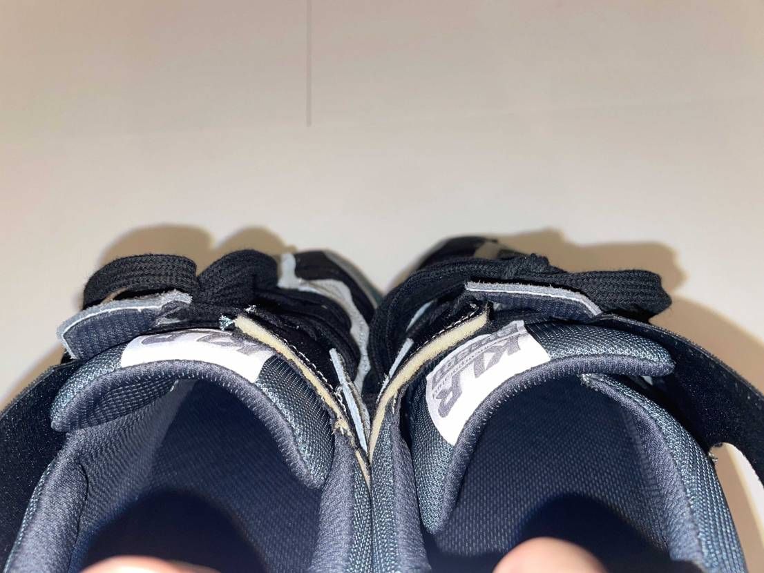 緊急入荷したって連絡受けて、もう何も考えずに買ってしまった…