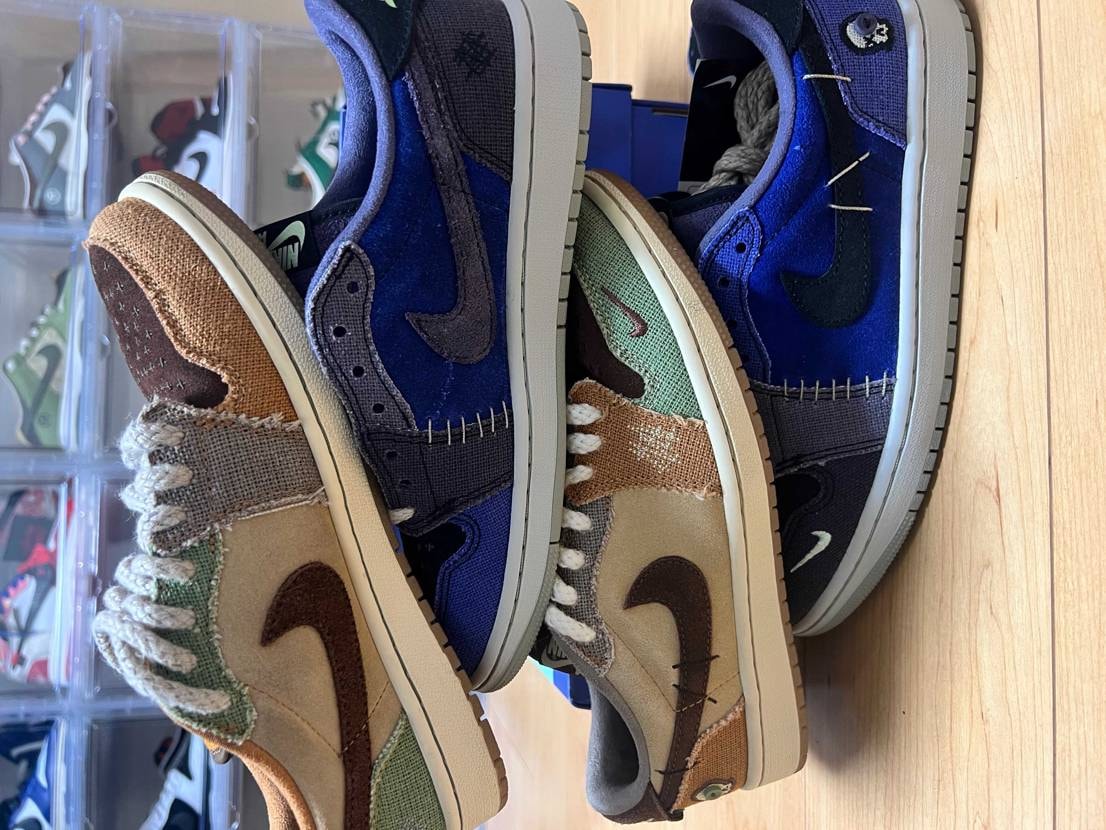 ザイオン💀
1stも同じくらいの買いやすい値段になってくれ