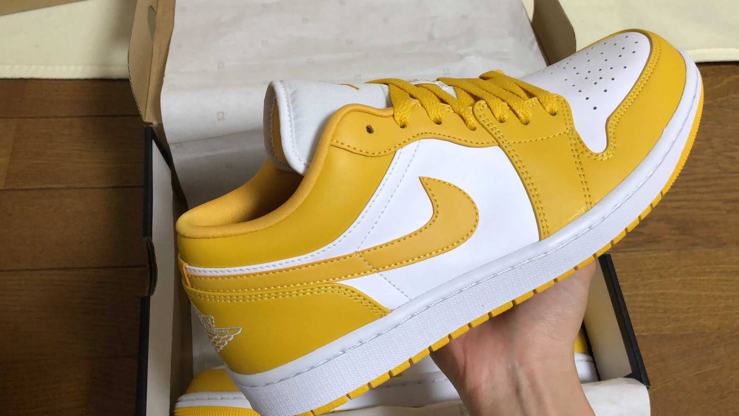 i love yellow 💛💛