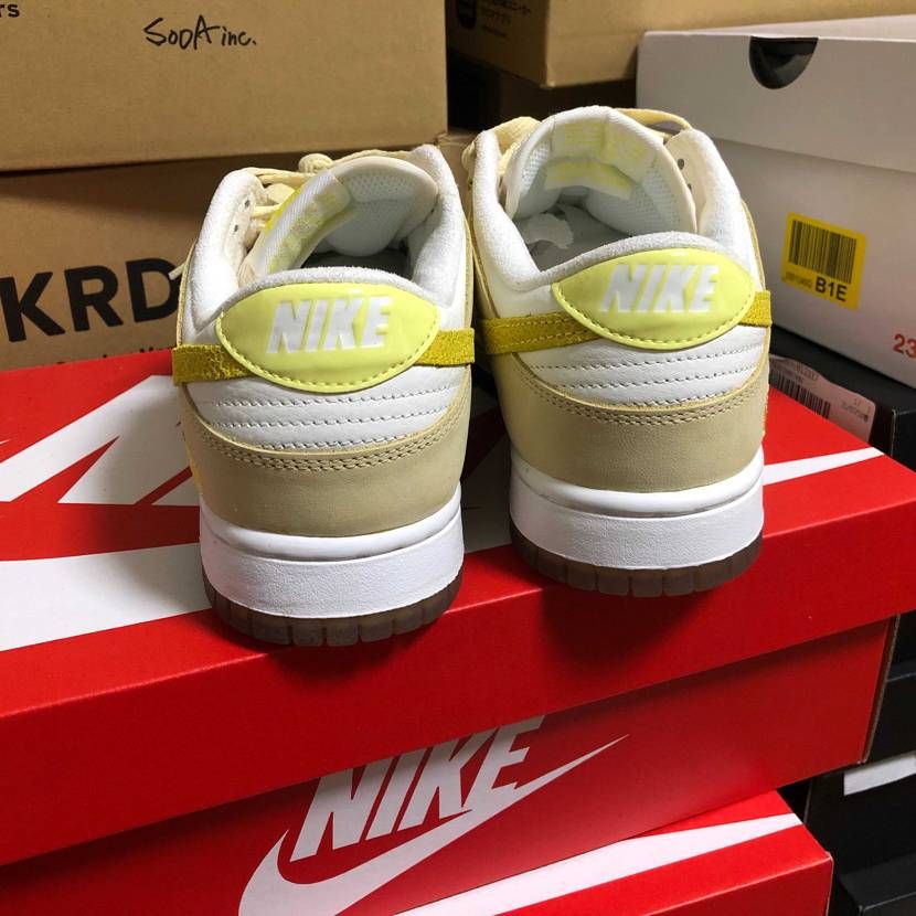 So cute,i love lemon 🍋💛
Size 