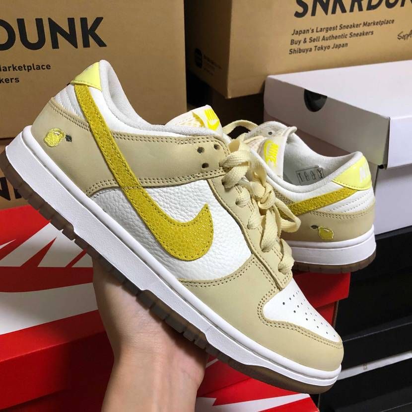 So cute,i love lemon 🍋💛
Size 